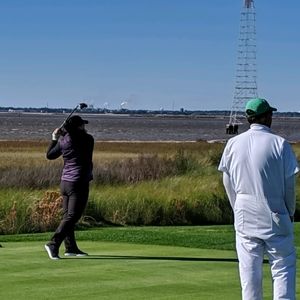 Meet your Posher, Christine